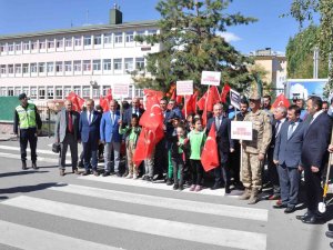 Kars’ta Yaya Önceliğine Dikkat Çekildi