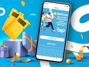 Bip’ten Kullanıcıları İçin Yeni Fırsat