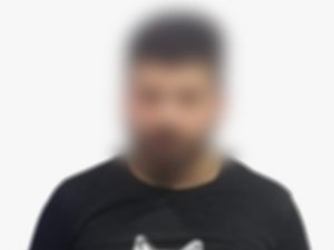 Eyüpsultan’da Bir Marketten 3 Adet Ruhsatsız Tabancı Çıktı
