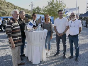 Müzik, Neopolis Heykel Sempozyumu’nda Hayat Bulacak