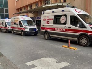 Batman’da Otomobilin Çarptığı Vatandaş Hayatını Kaybetti