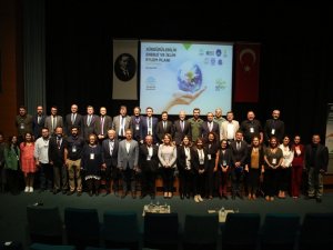 Belediyeler Buluşması Nilüfer’de Gerçekleşti