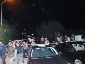 Polisevi Saldırısıyla İlgili Gözaltına Alınanlardan 13’ü Adliyeye Sevk Edildi