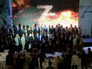 Btso, Yed-i Velayet 7 Vilayet Kısa Film Festivaline Ev Sahipliği Yaptı