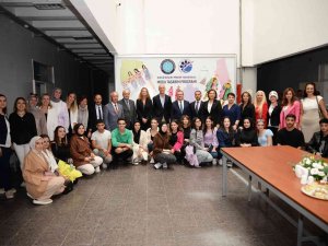 Tekstil Sektörüne Nitelikli Personel Desteği