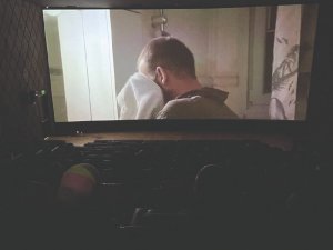 Üniversite Öğrencisi İlk Filmiyle Altın Koza Finalinde Yer Aldı