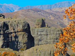 Tunceli’de Bir Kale Birinci Derece Arkeolojik Sit Alanı İlan Edildi