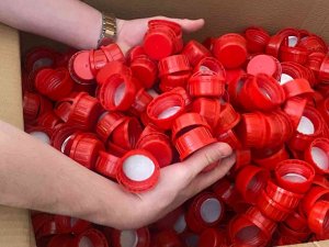 İ̇stanbul’da Sahte İçki Operasyonu: 11 Bin 830 Litre Etil Alkol Ele Geçirildi