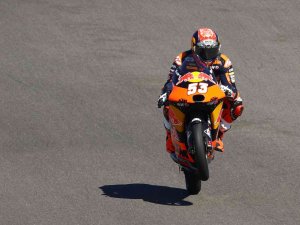 Deniz Öncü, Red Bull Ktm Ajo Takımıyla Anlaştı