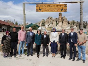 Tarihi Maltaş Tapınağı’nda Restorasyon Çalışmaları Başlıyor