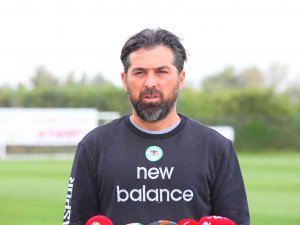 İ̇lhan Palut: “Çok Zor Bir Maç Olacak”