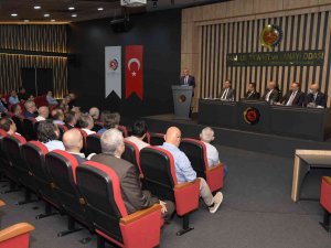 Samsun Tso İhracat Elemanı Yetiştirecek