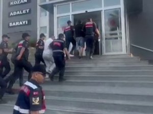 Adana’da İş Vaadiyle Dolandırıcılık Operasyonunda 5 Gözaltı