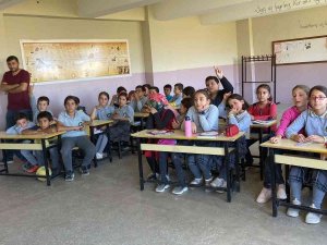 Elazığ’da Uluslararası Gıda Kaybı Ve İ̇srafı Farkındalık Günü Etkinliği Düzenlendi