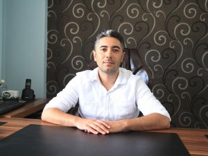Kula İ̇lçe Emniyet Müdürlüğünde 2 Yeni Komiser Daha Göreve Başladı