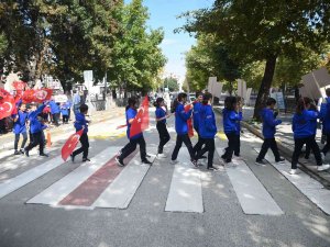 Kastamonu’da Yaya Üstünlüğüne Dikkat Çekildi