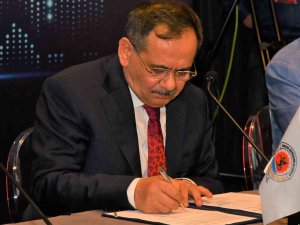 Samsun, İklim Değişikliği İle Mücadele Konusunda Öncü Olacak