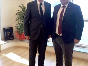 Ttk Banka Promosyonunun Güncellenmesi İçin Çalışmalar Son Aşamada