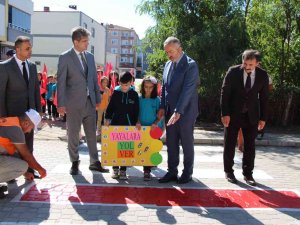 19 Mayıs’ta Kırmızı Çizgi Çekildi