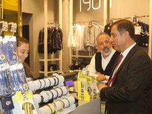 Başkan Adayı Baştürk Seçim Çalışmalarını Sürdürüyor