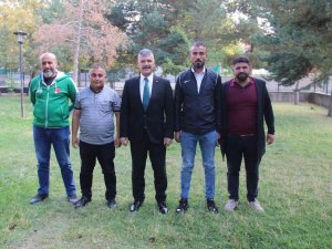 Emniyetten Taraftara Sağduyu Çağrısı