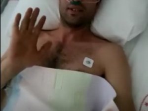 3 İşçinin Öldüğü Jelatin Fabrikasında Yaralı Kurtulan İşçi Hayati Tehlikeyi Atlattı