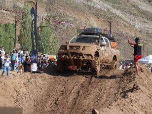 Sivas’ta Off Road Heyecanı Yaşanacak