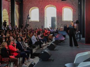 Marka Konferansı ‘İklim Manifestosu’ İle Başladı