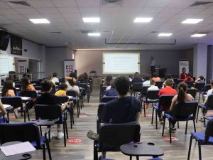 47 Genç, Sanat Akademisinde Eğitim Görmeye Hak Kazandı