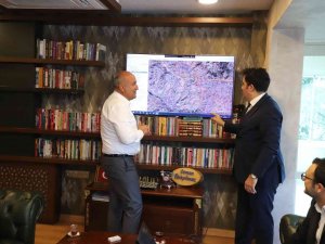 Enerjisa Başkent Edaş’ın Yahşihan’a Milyonluk Yatırımları Sürüyor