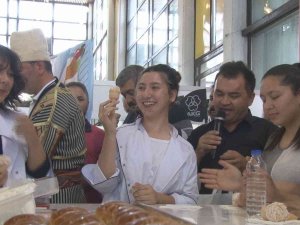 Acı İçeren En Tatlı Festival