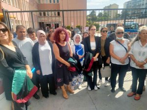 27 Bıçak Darbesiyle Öldürülen 16 Yaşındaki Tayhan’ın Davası Başladı