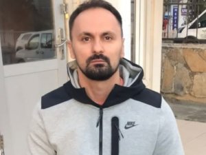 Karadağ Merkezli Suç Örgütünün Kırmızı Bültenle Aranan Türkiye’deki Uyuyan Hücre Sorumlusu Milan Vujotiç İ̇stanbul’da Yakalandı