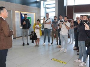 Balosb Büyümeye Devam Ediyor