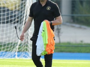 Giresunspor, Alanyaspor Deplasmanından Galibiyetle Dönmek İstiyor