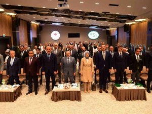 Doğu Karadeniz Havza Yönetim Toplantısı