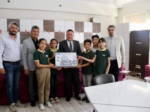 Bağlar Belediyesinin Desteklediği Proje İle 788 Kilogram Atık Pil Toplandı