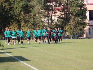 Sakaryaspor, Yeni Malatyaspor Mesaisinde
