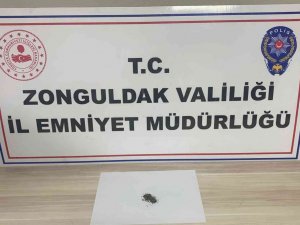 Kdz. Ereğli’de Uyuşturucu Operasyonu: 3 Gözaltı