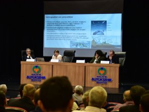 Dünyada Her Yıl Kıbrıs Adası Büyüklüğünde Çöp Birikiyor