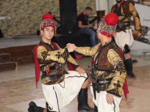 İ̇vrindi’de Ahilik Kültürü Yaşatılacak