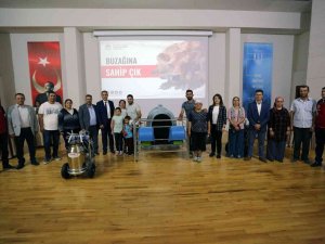 Örnek Proje Sonrası Bilgi Yarışması