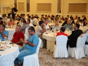 Lojistik Sektörü Yenilikte Anlaştı