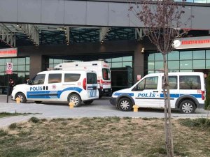 Bilecik’te Fabrikada İki Grup Arasında Kavga: 6 Yaralı