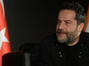 Erden Timur: "Tekrar Avrupa Şampiyonu Olacağız"