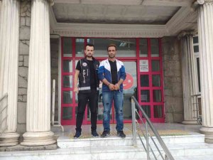 Didim’de Uyuşturucu Taciri Tutuklandı