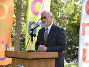 Rektör Ünal: "Teknofest’in Bölgedeki Etkisini Omü Perçinleyecek"