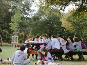 Türkiye’nin 55 İlinde Okuma Farkındalığı