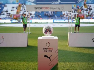 Spor Toto Süper Lig’de 8. Hafta Heyecanı