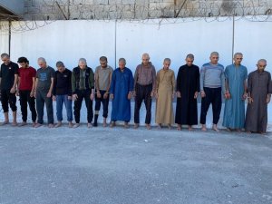 Mi̇t’ten Deaş’a Operasyon: "1’i Ölü 19 Deaş Mensubu Yakalandı"